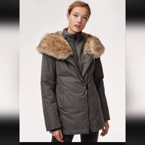 Balaton Chamonix Jacket